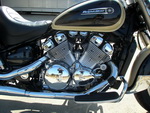 �������� �� ������ �������� Yamaha RoyalStar Tour Classic 1996 ���� 16